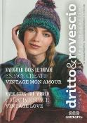 Catalogue Adriafil n°77- Dritto & Rovescio Automne-Hiver